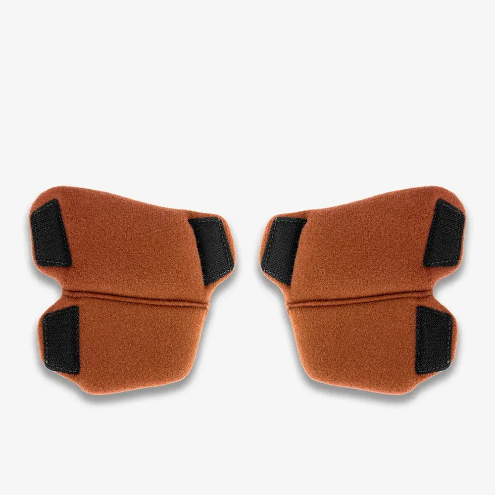 ROGUE 9L Sling V2 Dividers in Sedona Orange