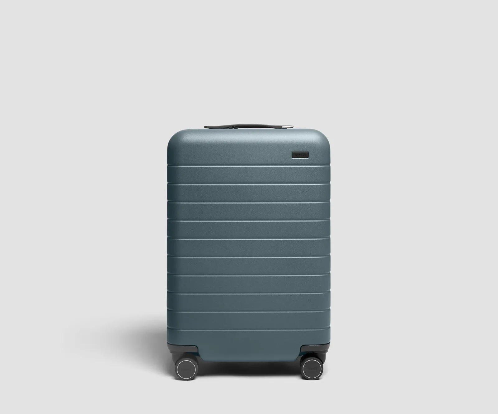 The Bigger Carry-On 3 in Coast Blue