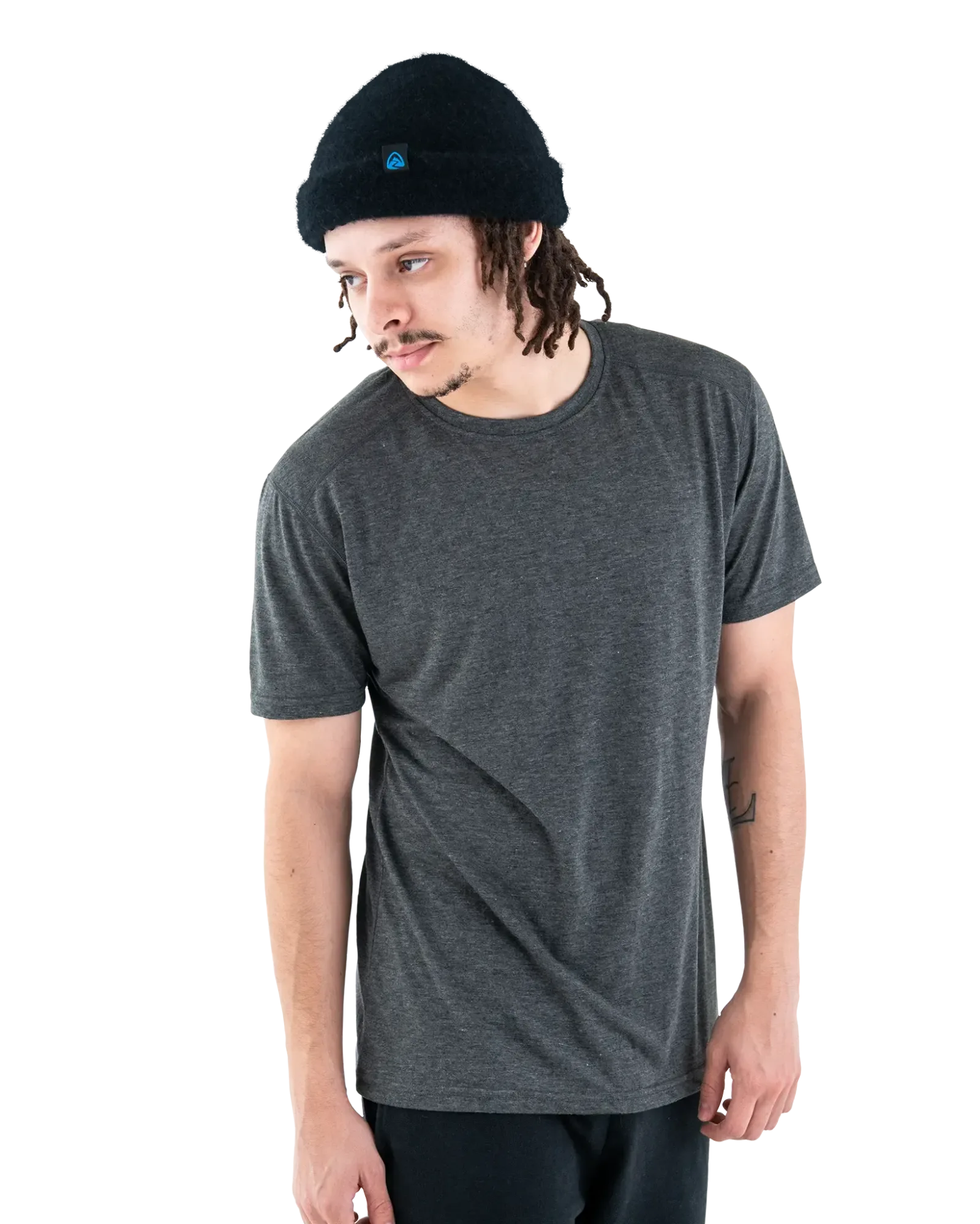 Zpacks Radiant Wool T-Shirt
