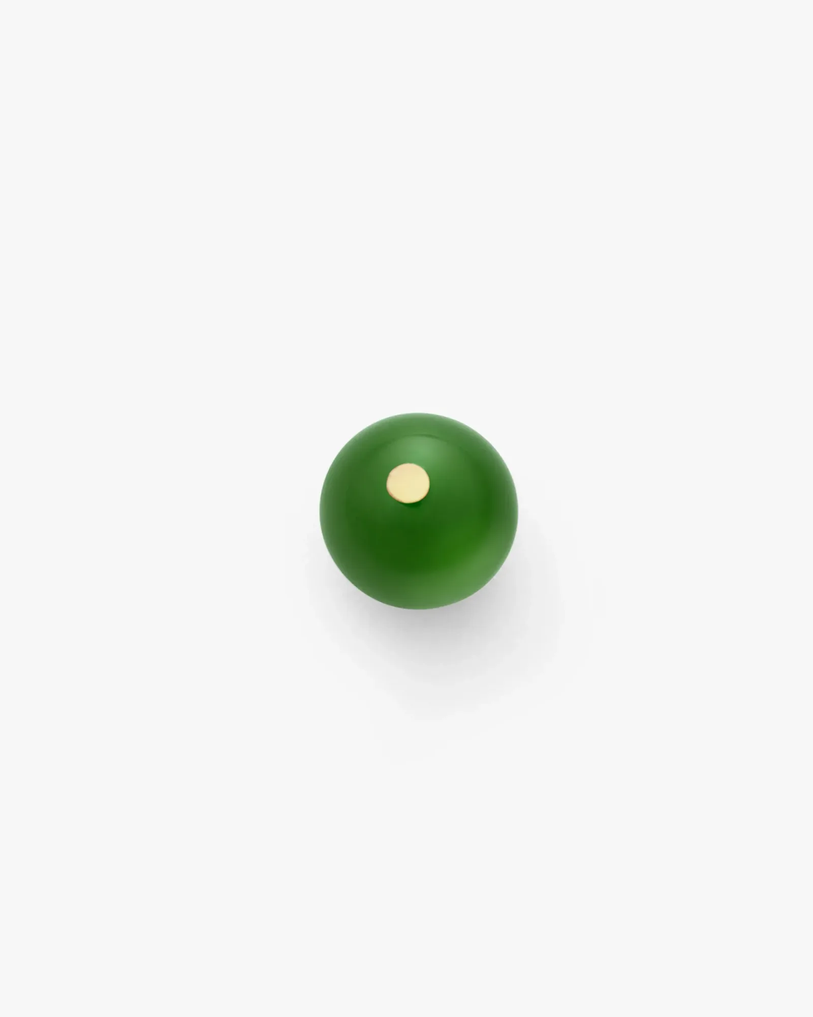 Hat Bead Charm