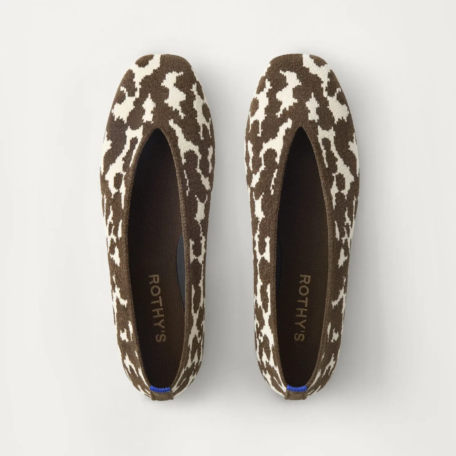 The Max Square Ballerina – ReVelvet™ Dark Rodeo