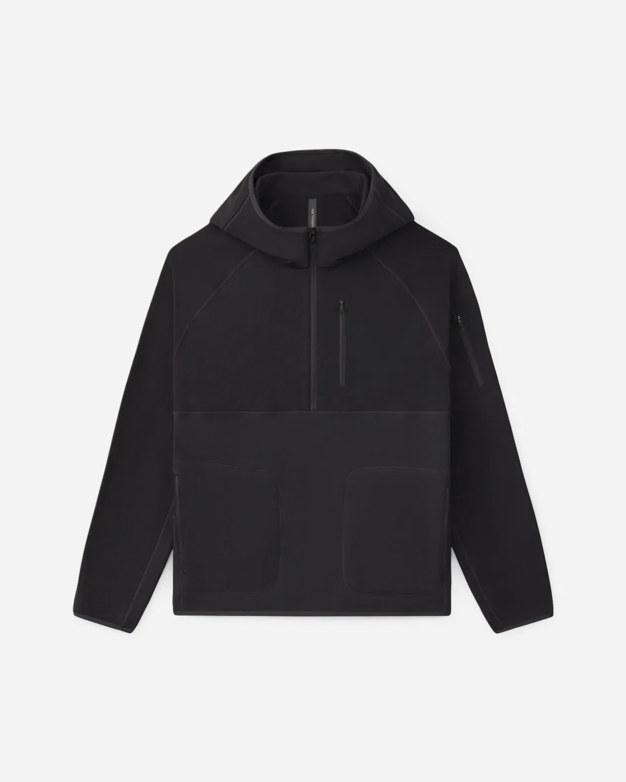 Tactical Hoodie