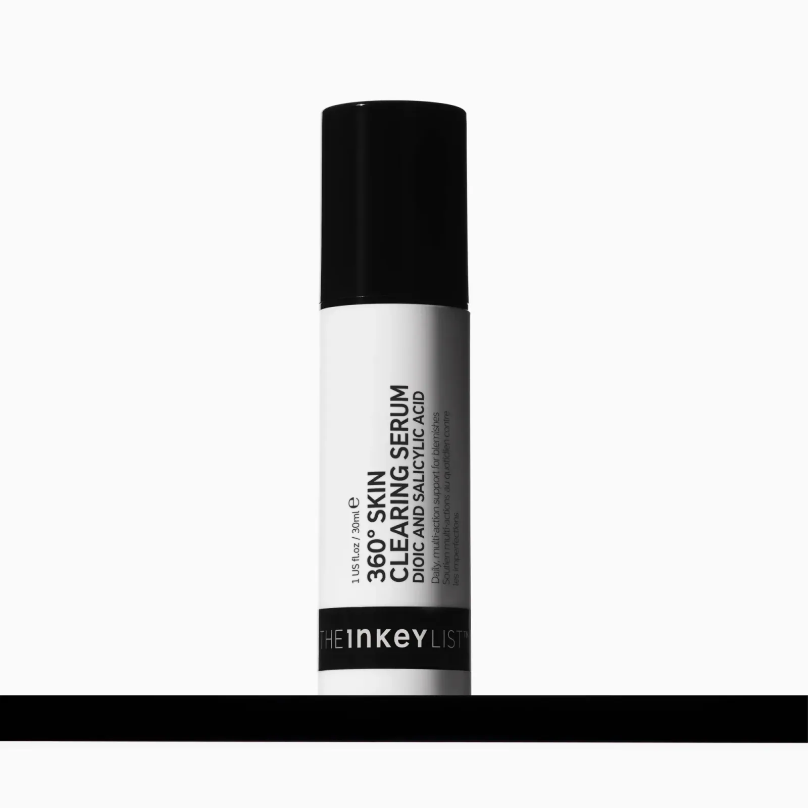 360° Skin Clearing Serum