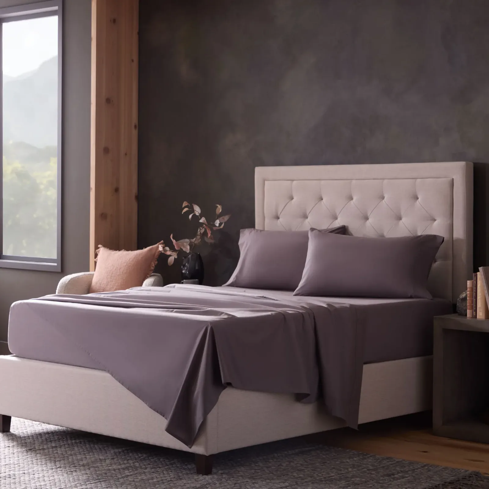Classic Cotton Sheet Set