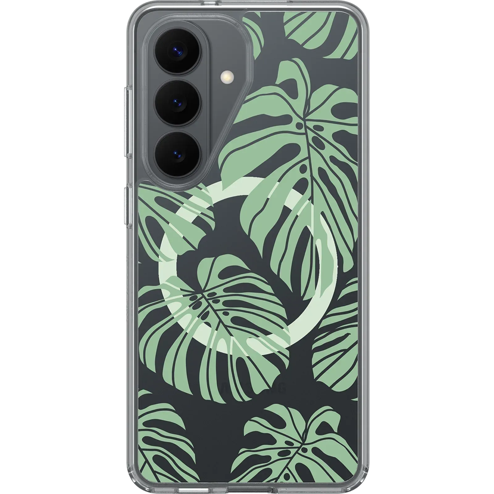 Galaxy S26 Symmetry Series Nature and Noodles Case