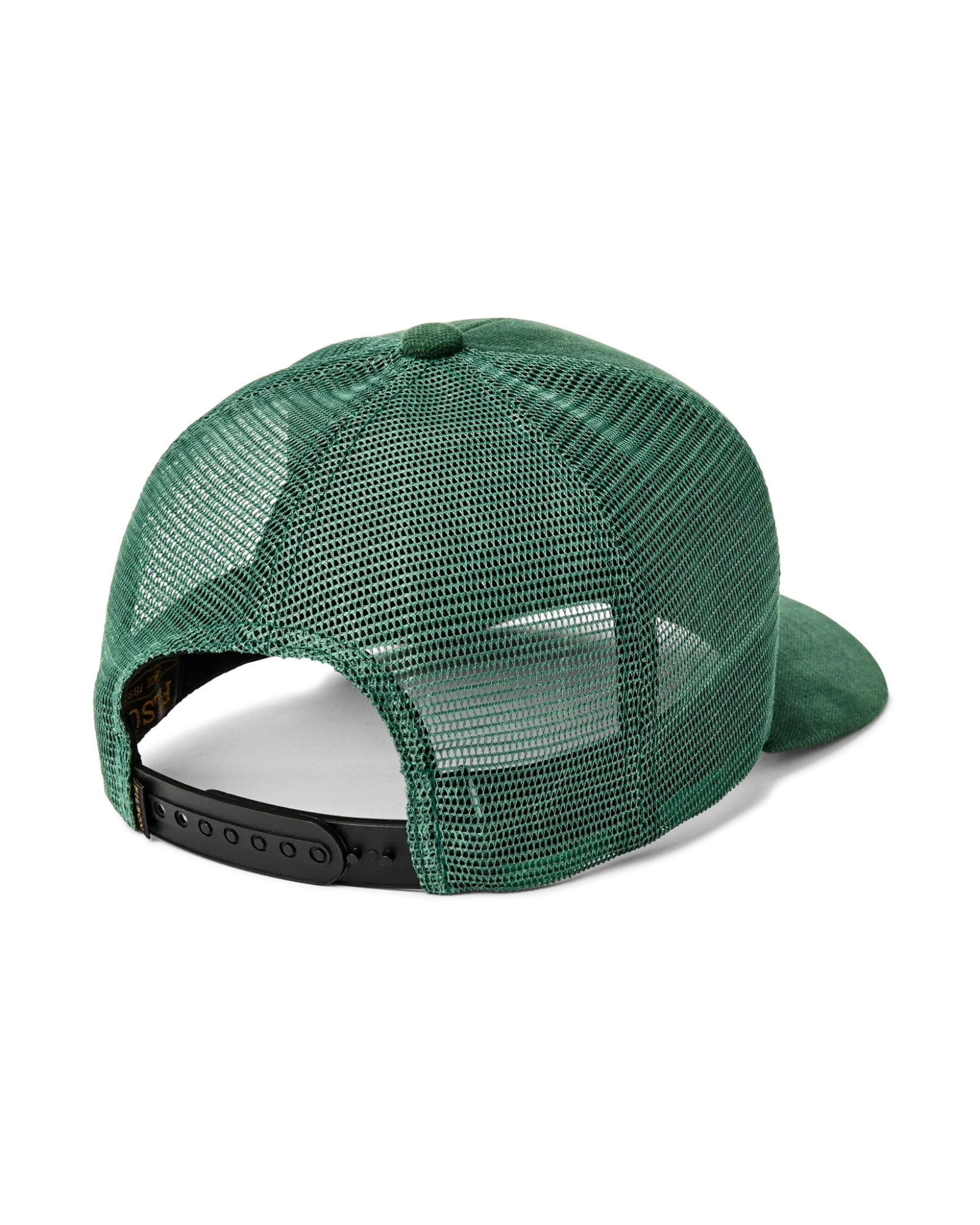 1897 Logger Mesh Cap – Green