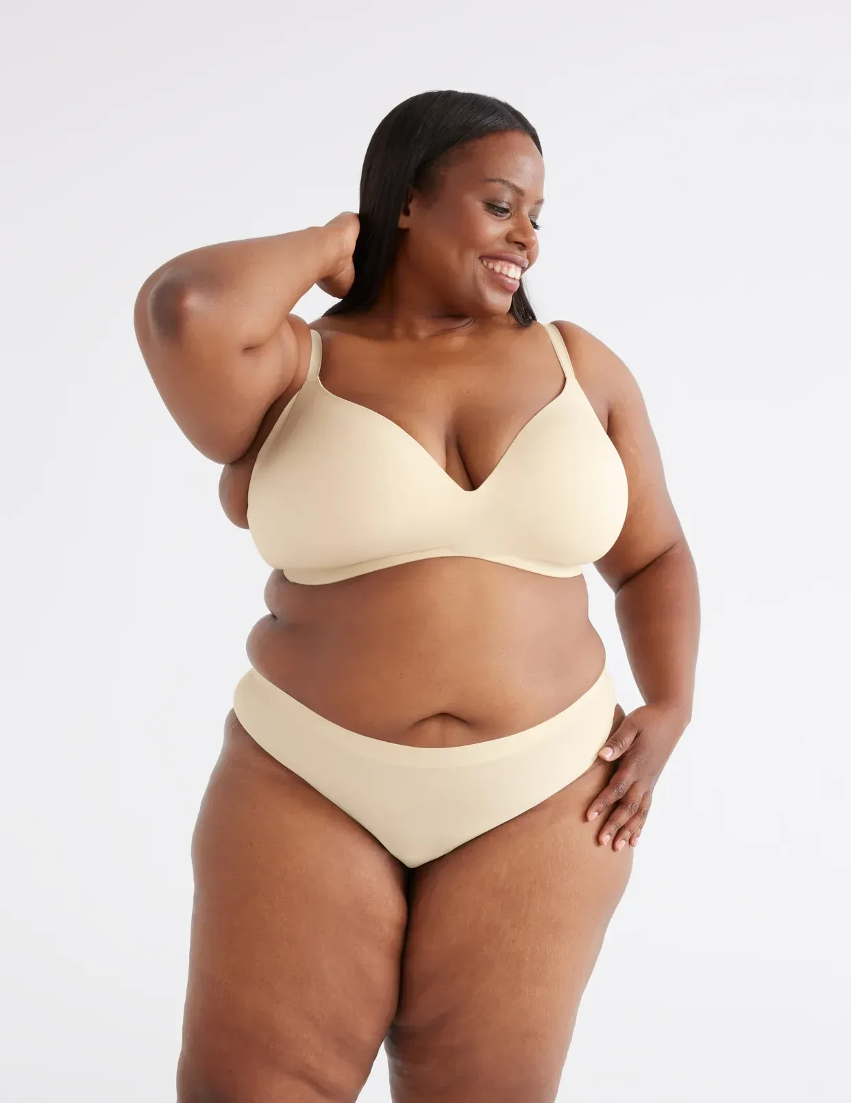 Original WingWoman Contour Bra – Last Call