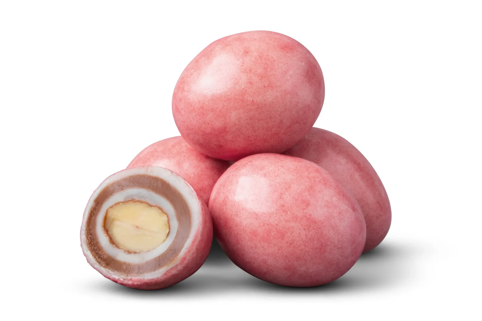Neapolitan Almonds
