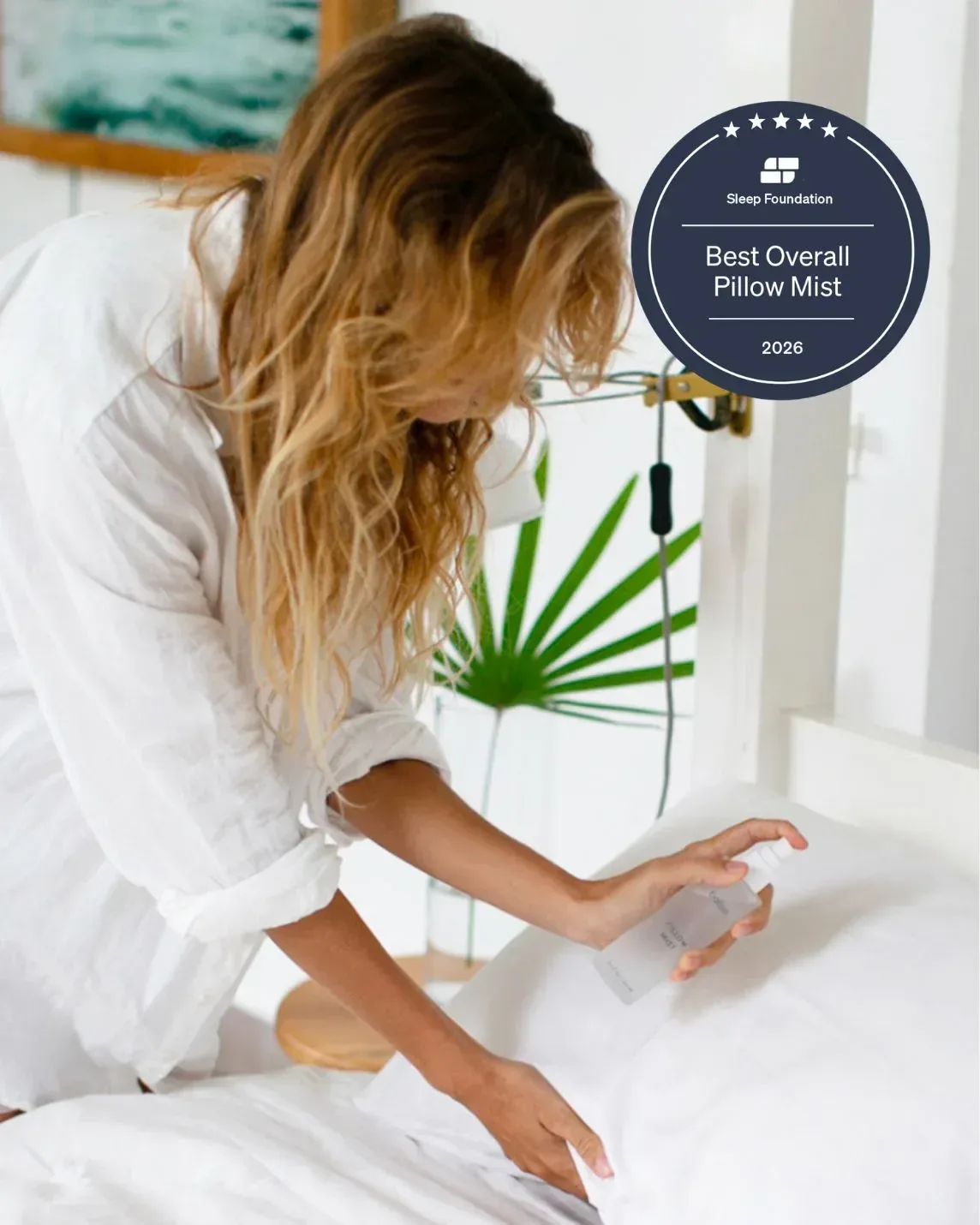 Pillow Mist