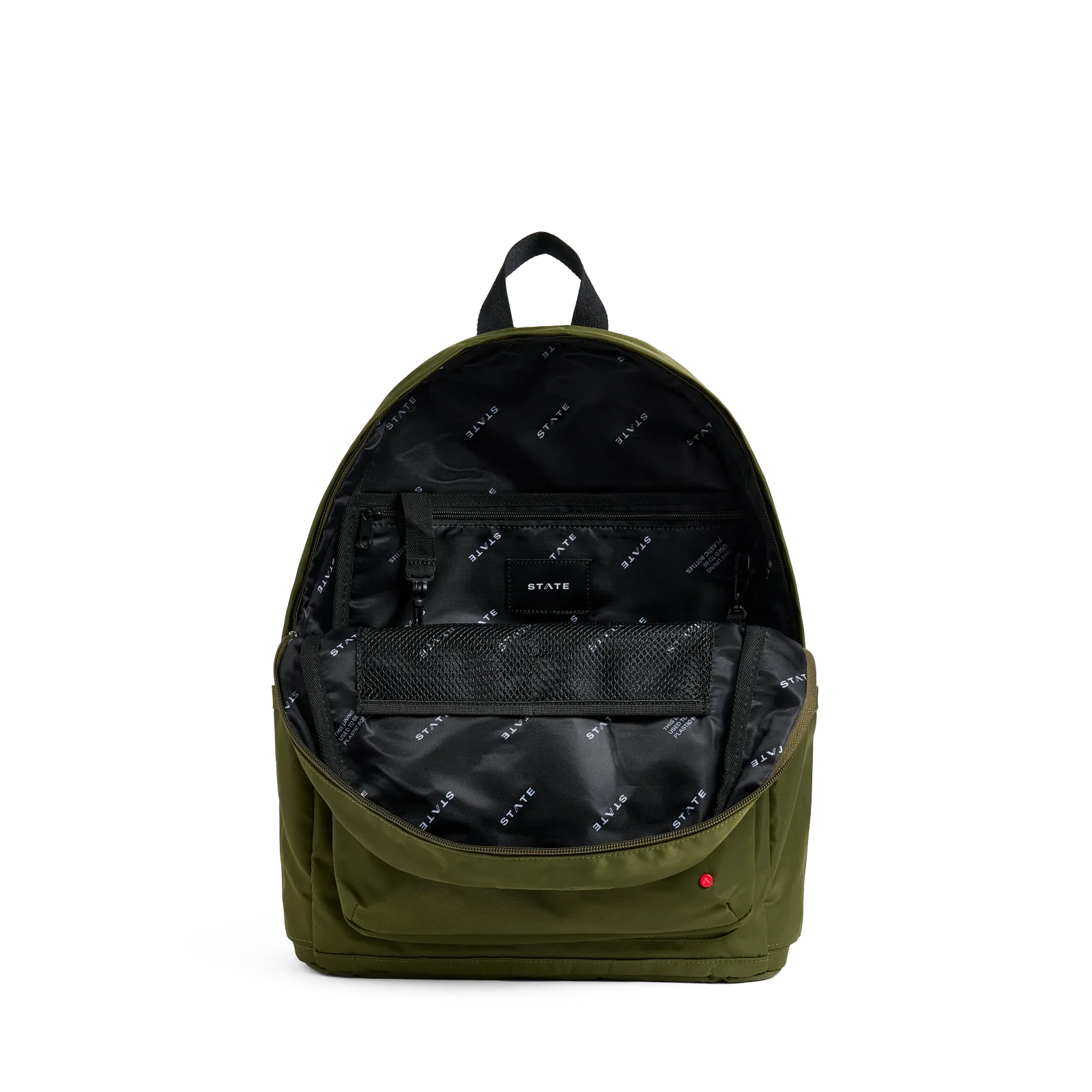 Lorimer Backpack