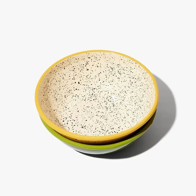 The Very Big Bowl – Banana