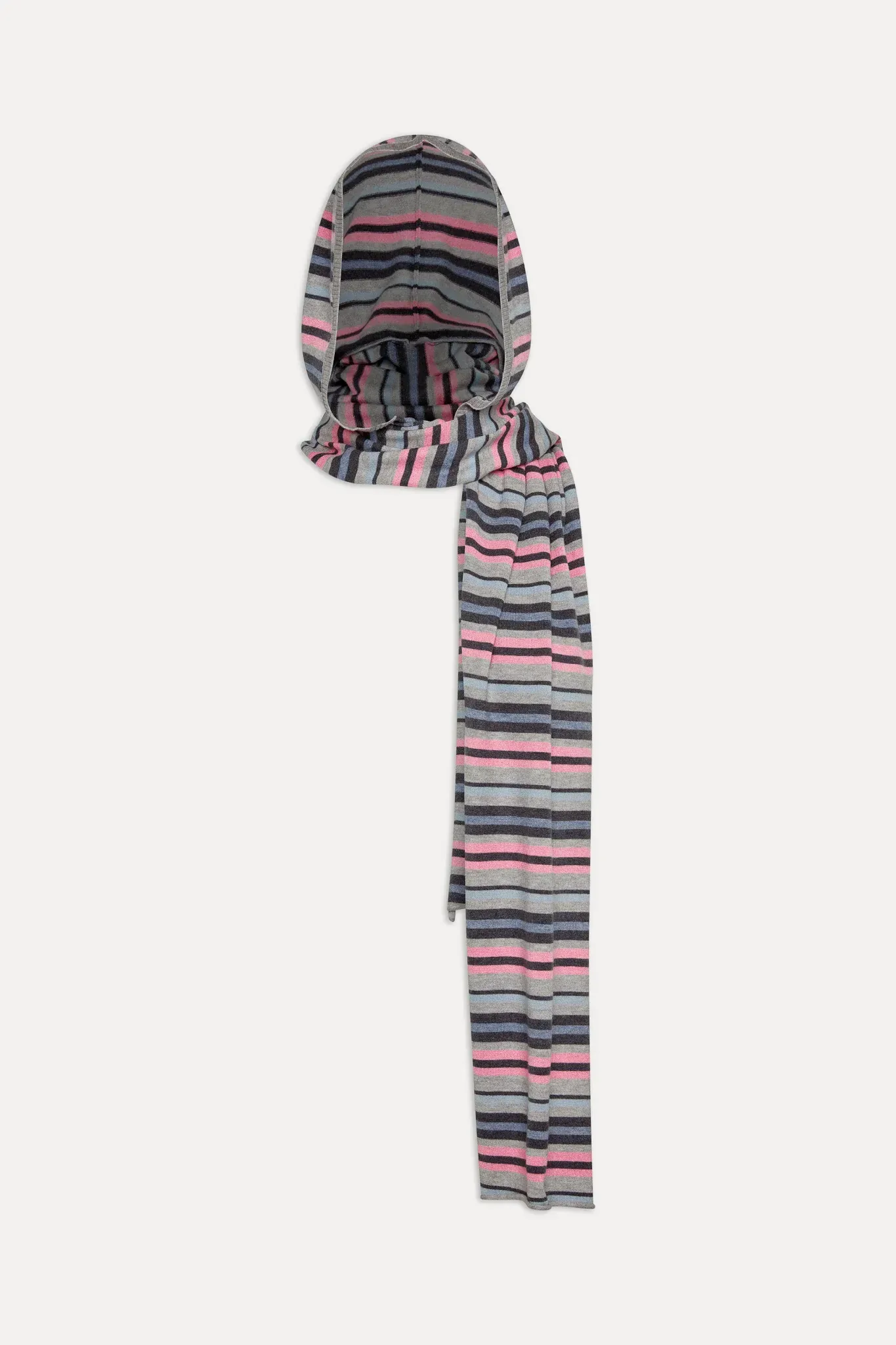 Brooks Cloud Knit Balaclava – Rain Puddle