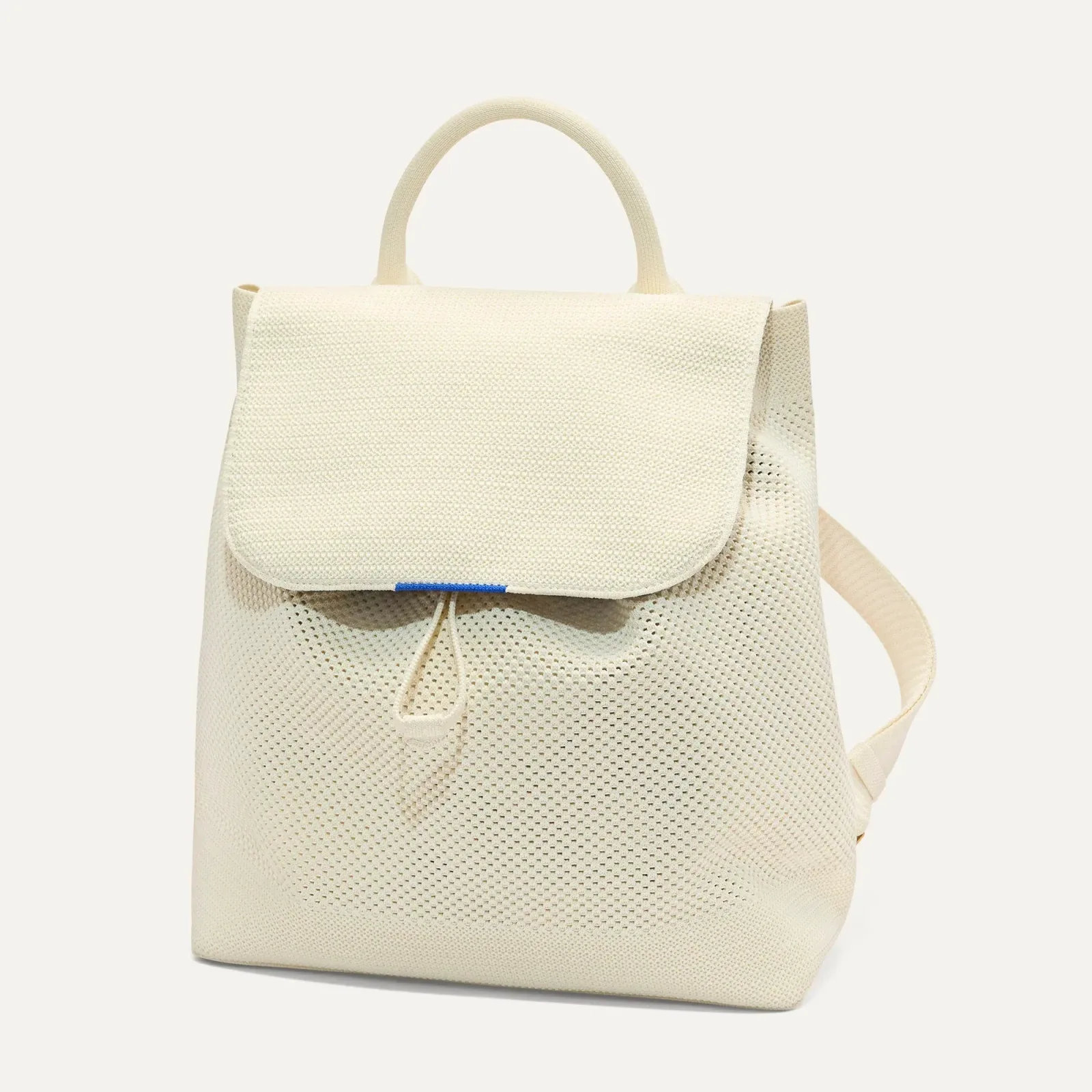 The Cinch Backpack – Coconut Crochet