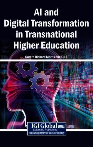 AI and Digital Transformation in Transnational Higher Education