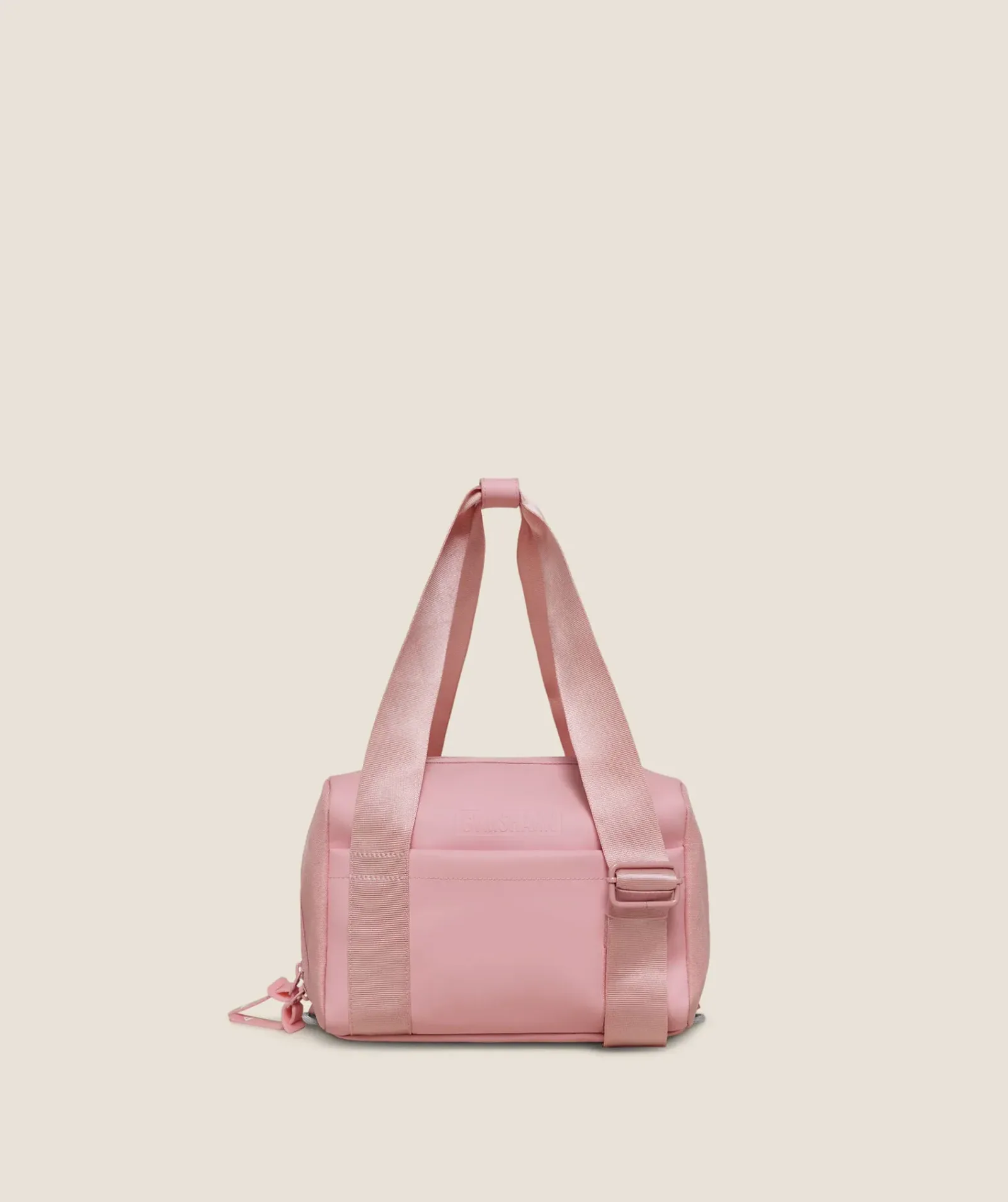Gymshark Everyday Mini Holdall – Poise Pink