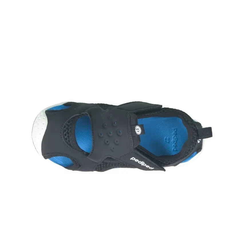 Kai / Kiki – Grip ‘n’ Go™ – Black