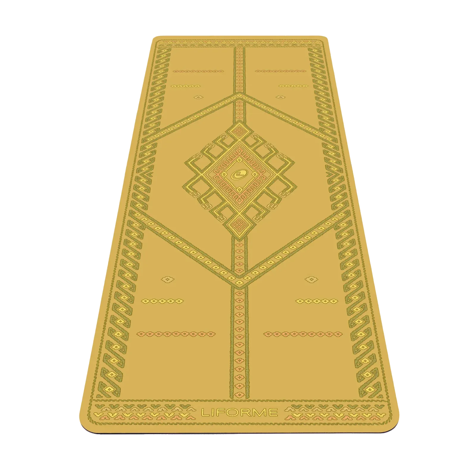 Liforme Majestic Carpet Yoga Mat