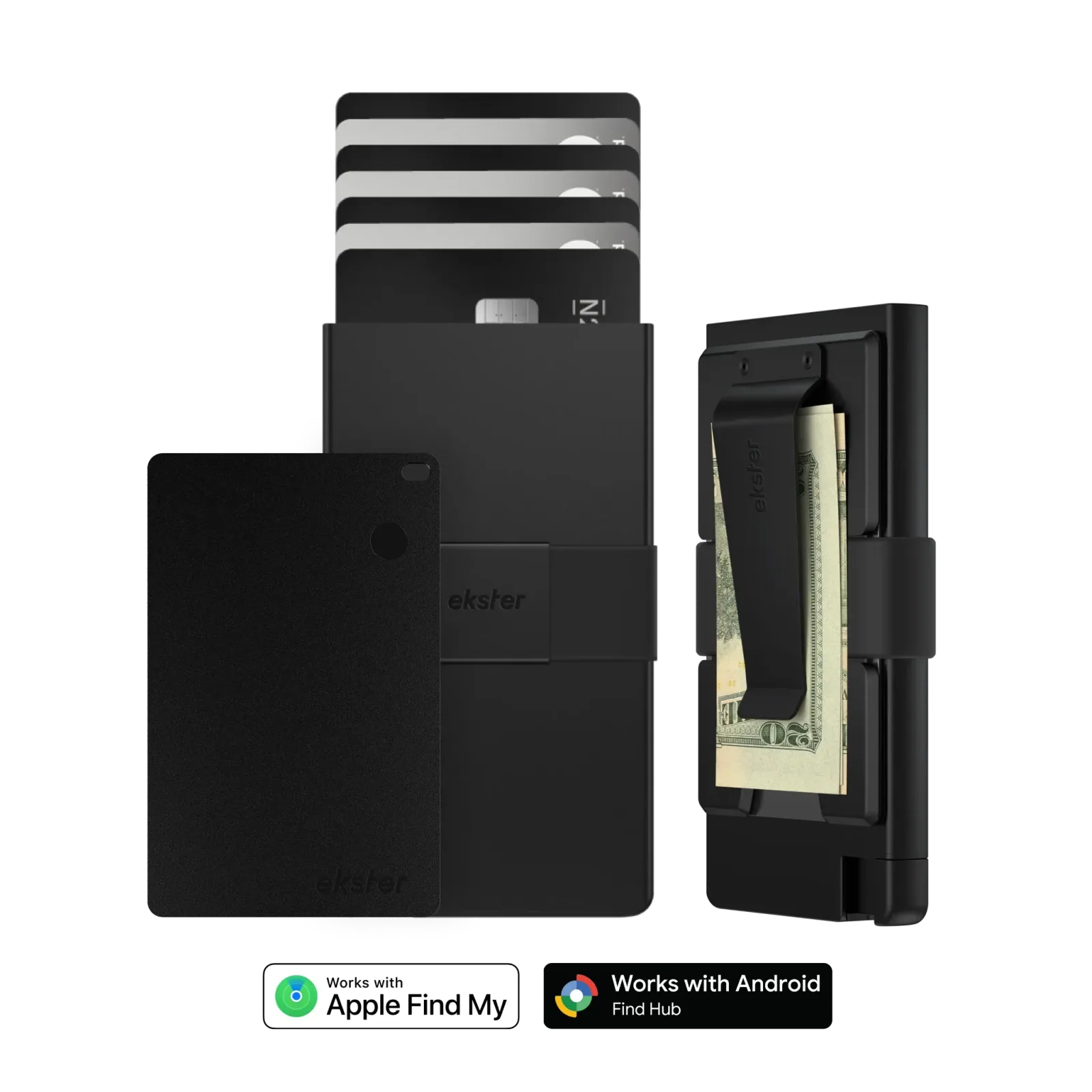 Cardholder Pro Bundle