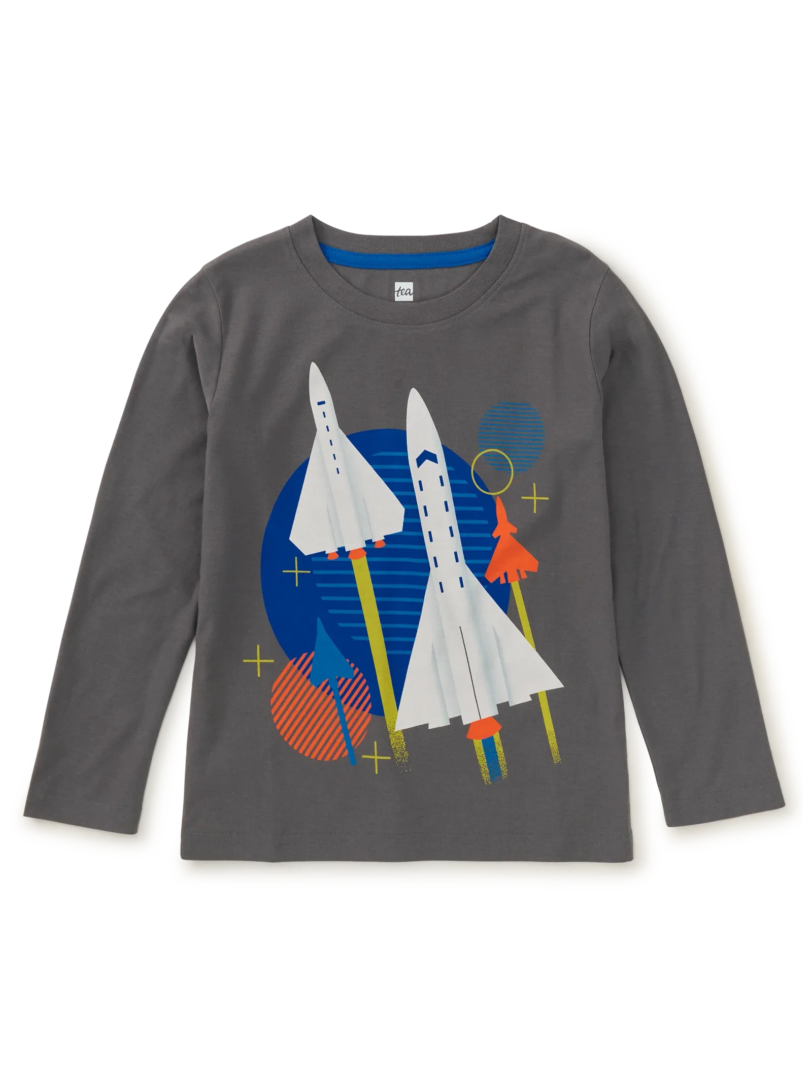 Space Ace Graphic Tee