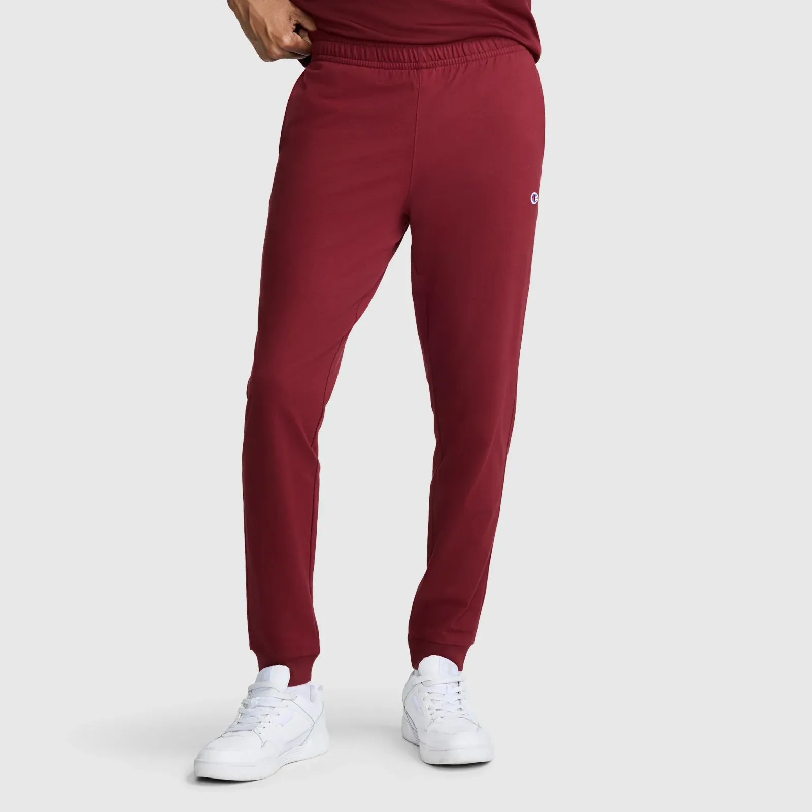 Lightweight Lounge Joggers, C Logo