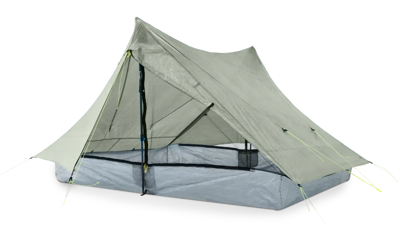 Triplex Pro Tent
