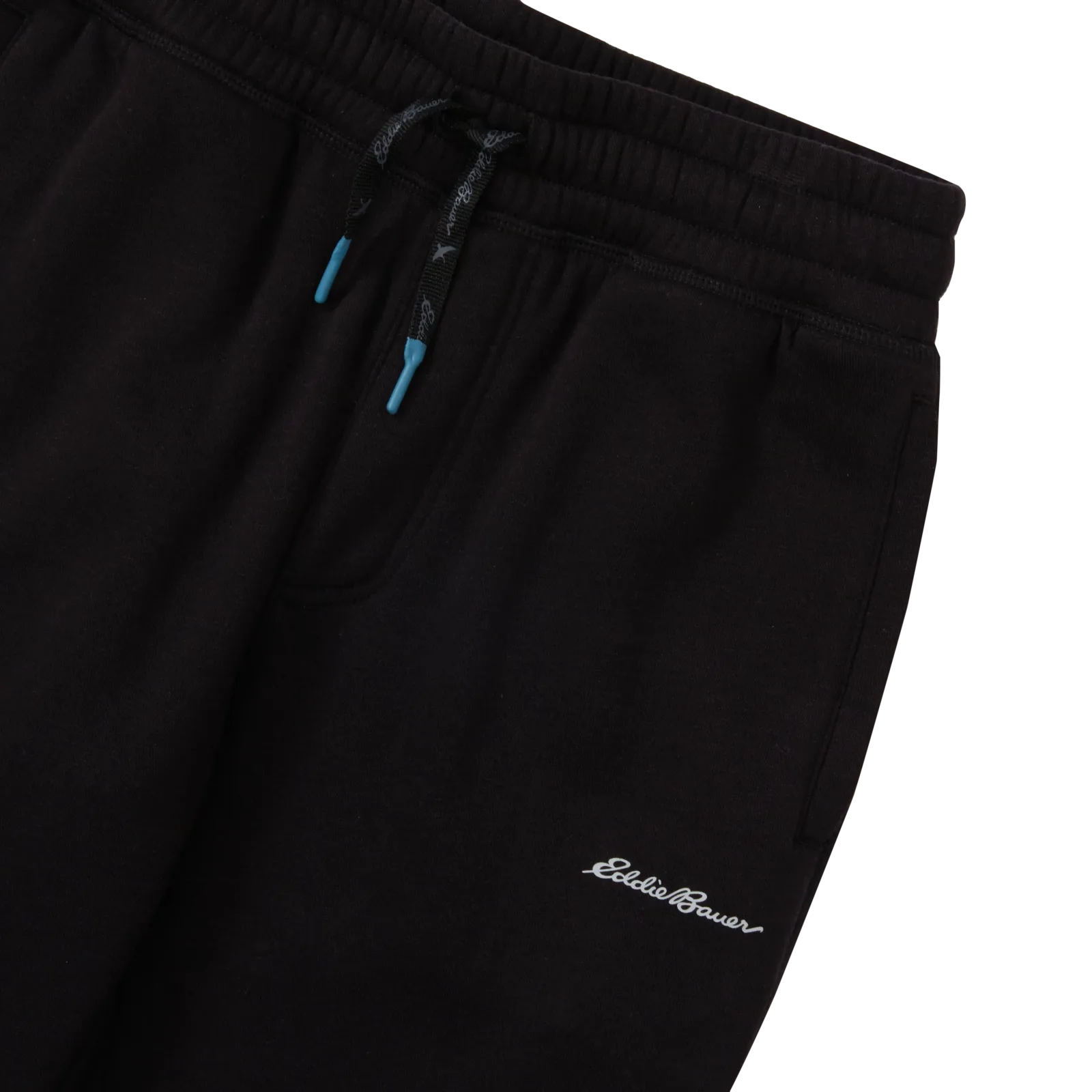 Boys' Camp Fleece Jogger