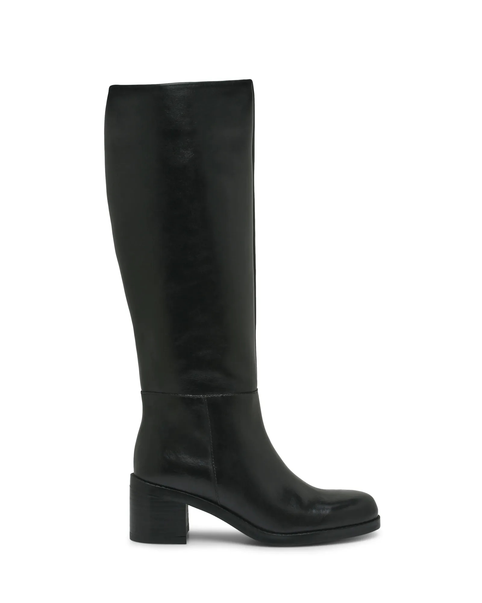 Ammar Narrow Calf Knee High Boot