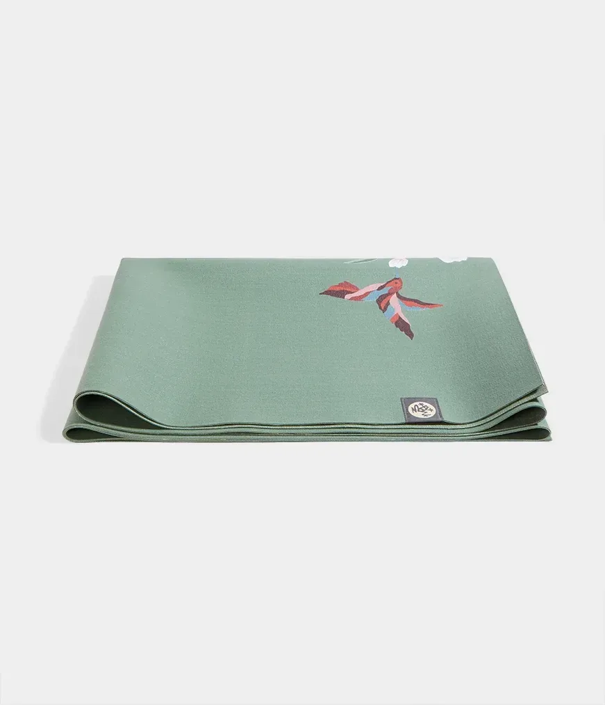 eKO Travel Superlite Yoga Mat 1.5mm