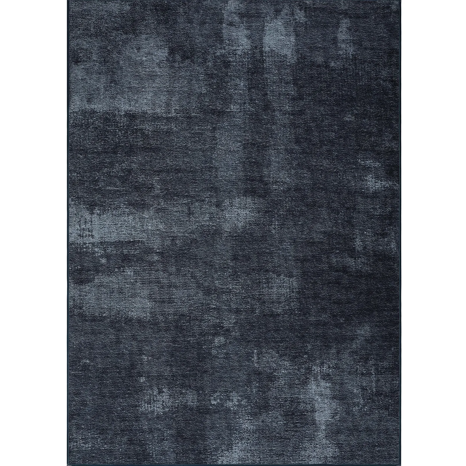 Petra – Navy (Rug Cover)