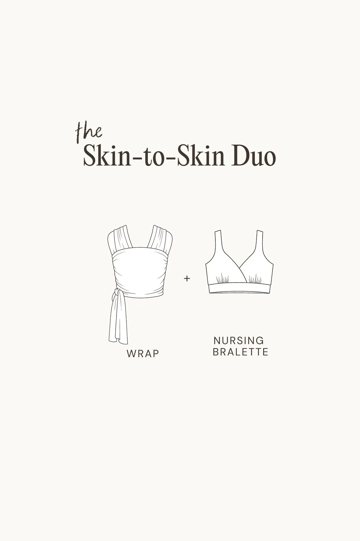 Skin-to-Skin Duo