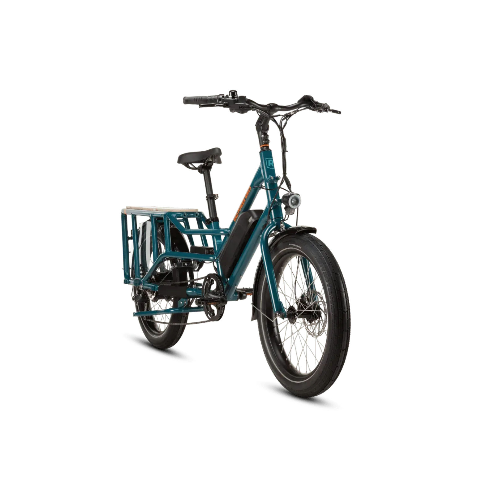 RadWagon™ Electric Cargo Bike