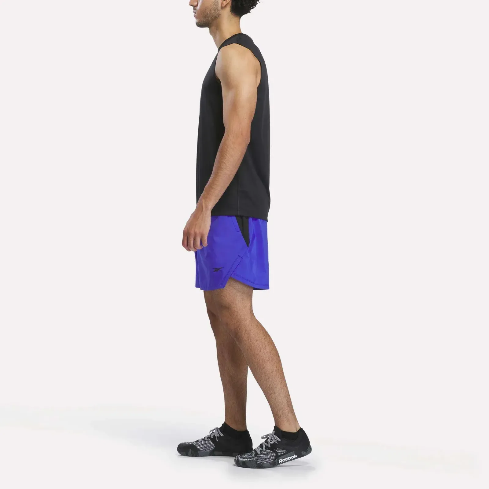 Men's Running Shorts 7"