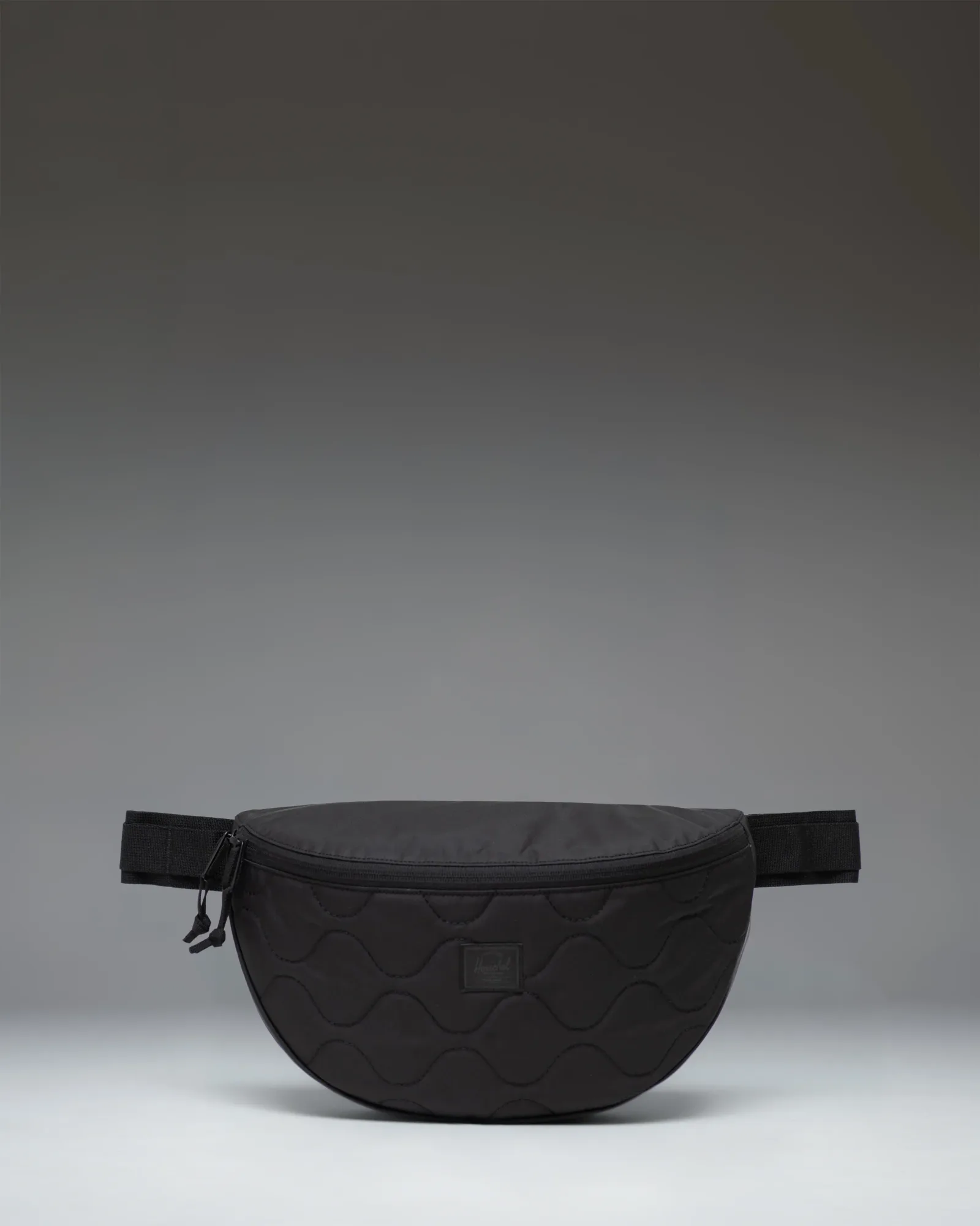 Kaine XL Quilted Capsule Hip Pack