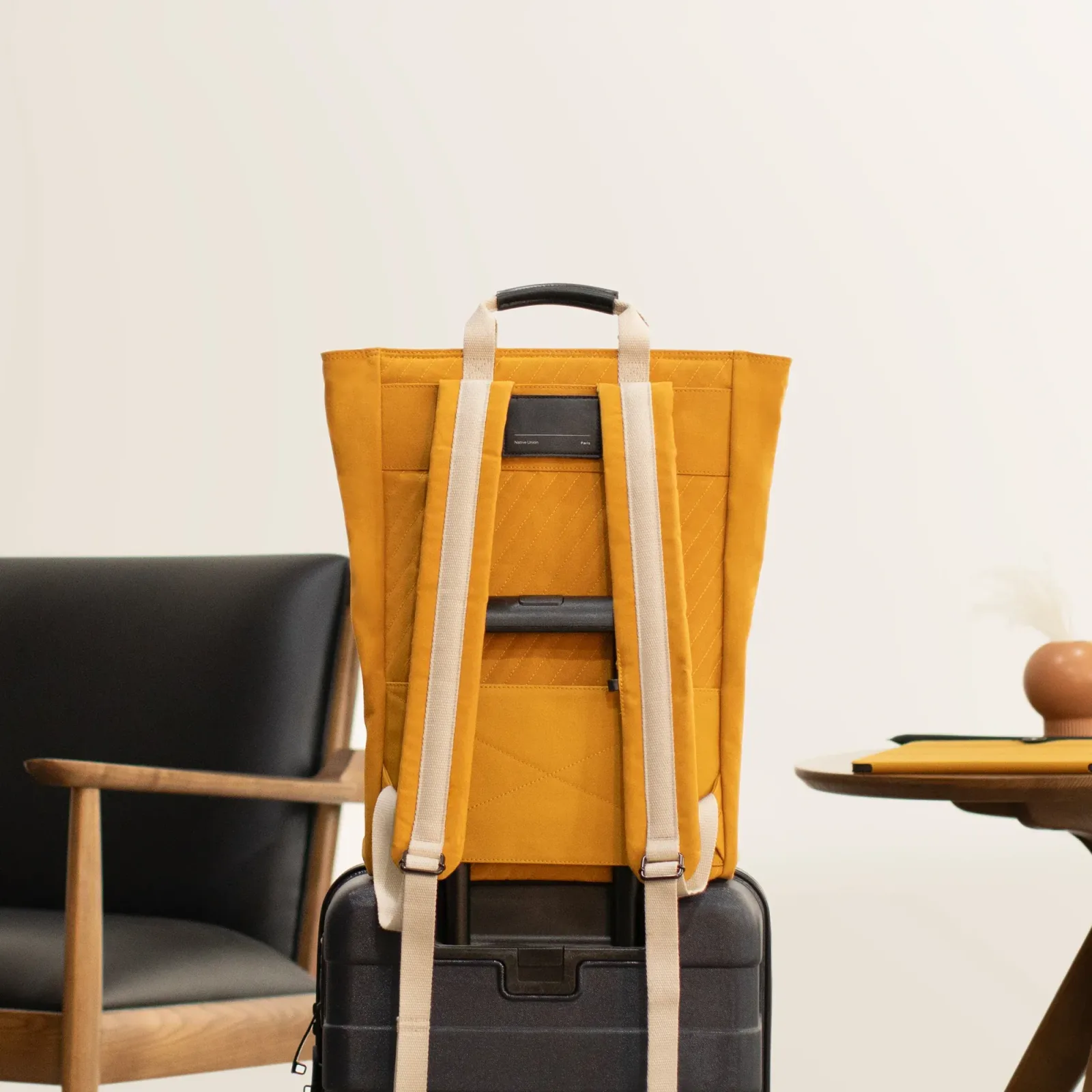 W.F.A Backpack