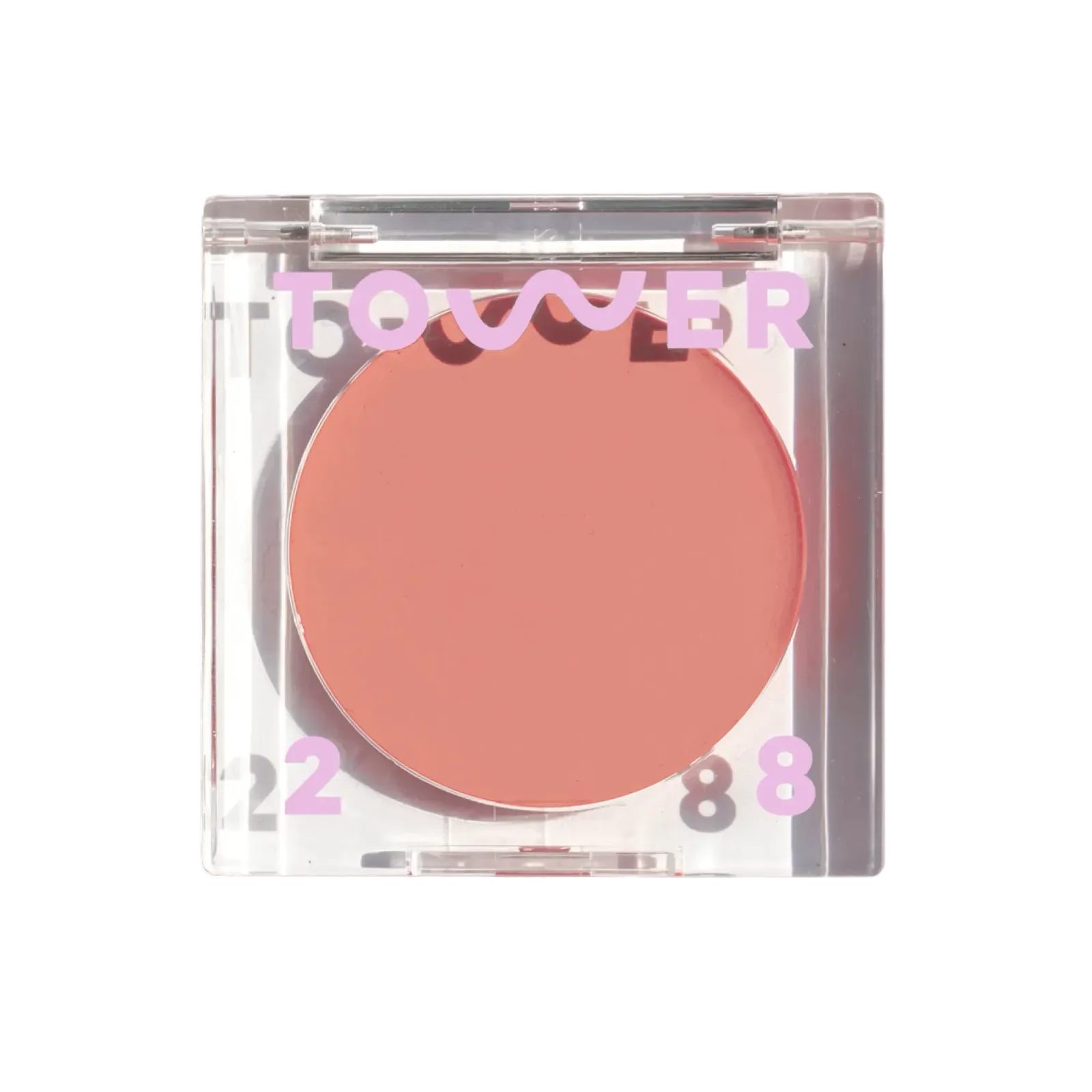 BeachPlease Cream Blush