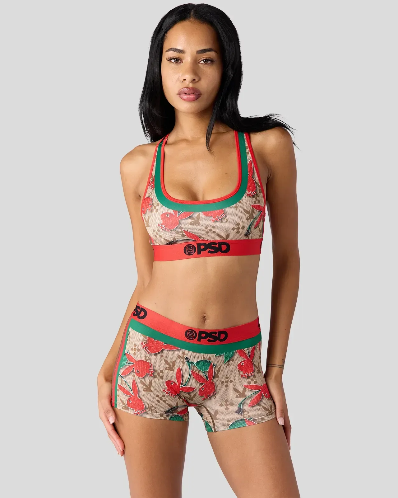 Playboy – Cherry Ice
