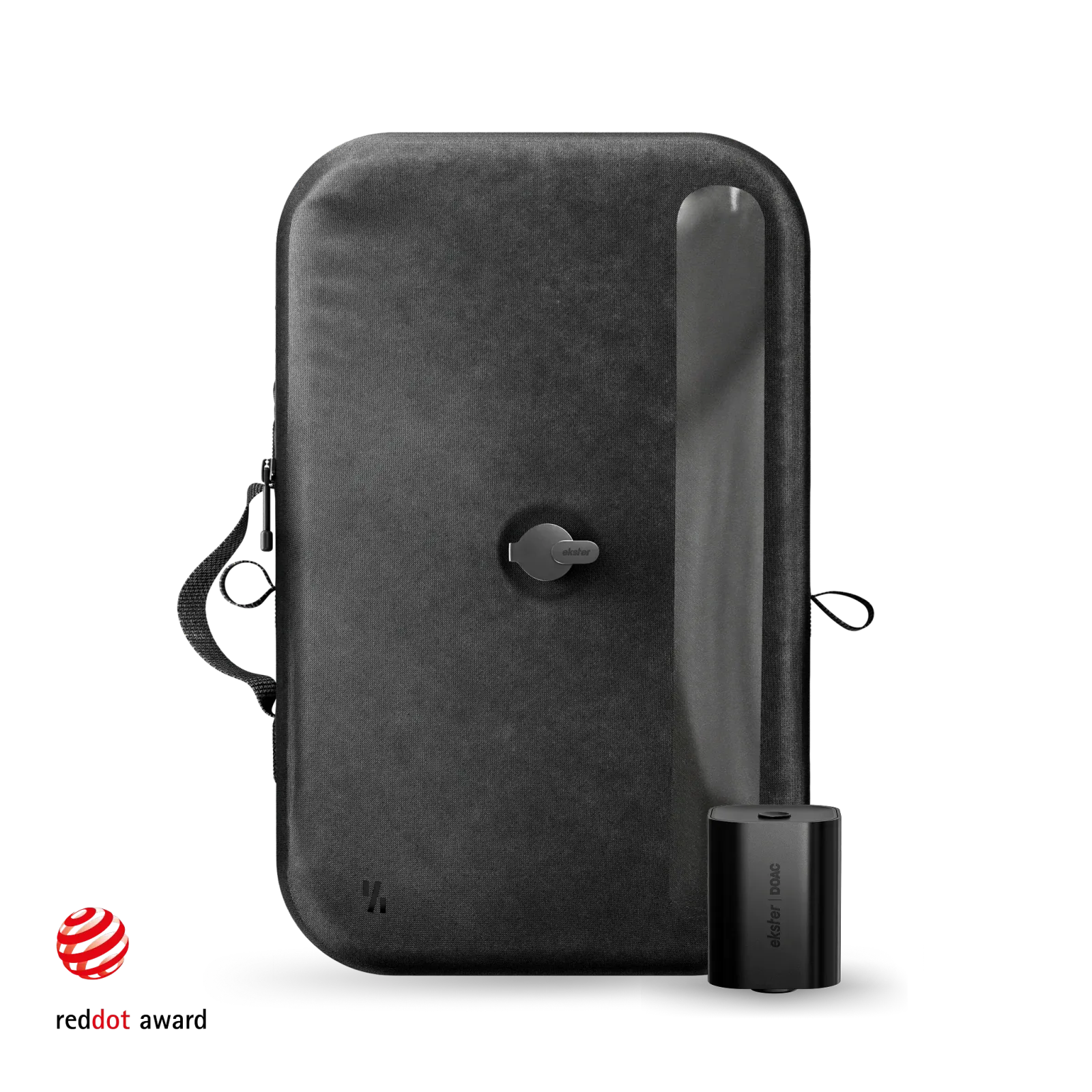 TravelPack™ Vacuum Kit Pro x The Diary Of A CEO