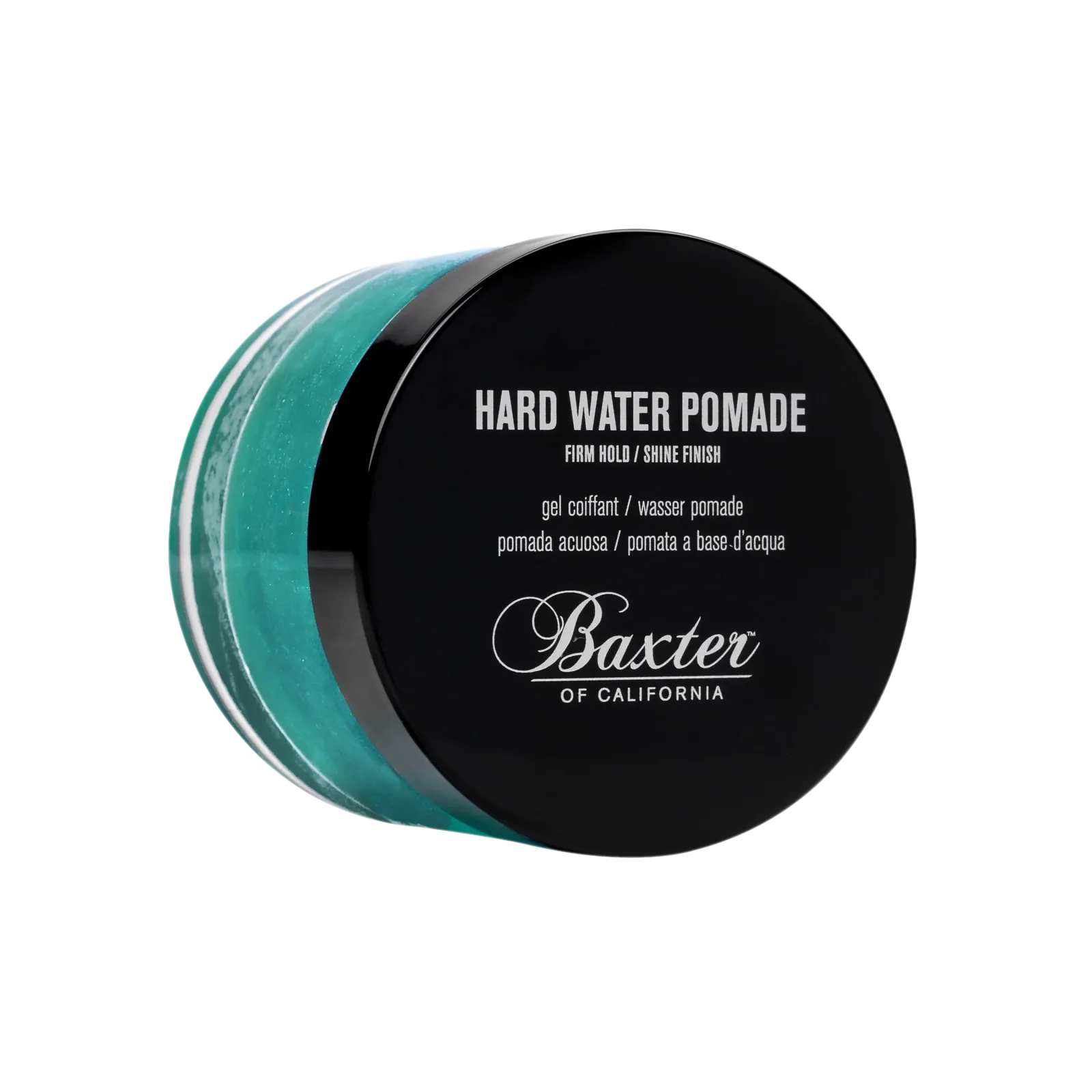 HARD WATER POMADE