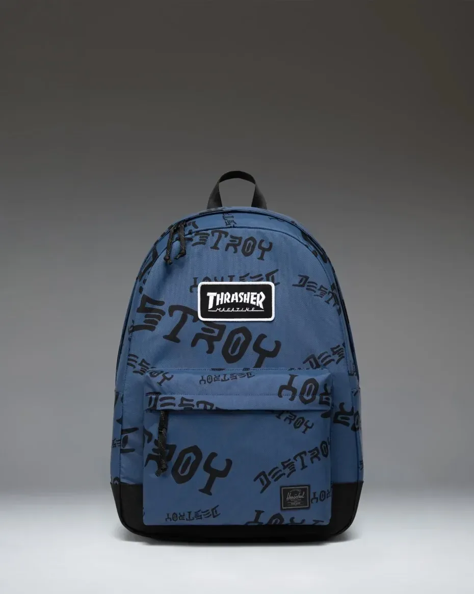 Thrasher Herschel Classic™ XL Backpack Nylon