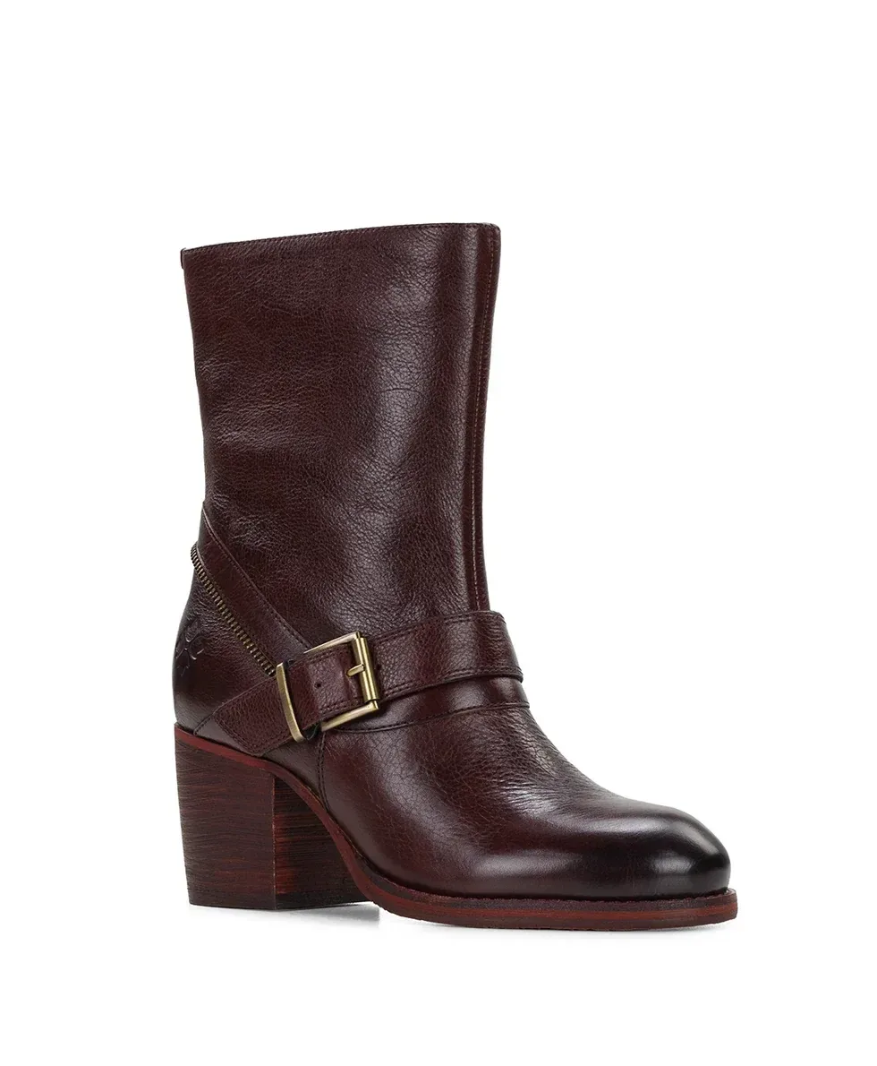 Lombardy Boot – Wine