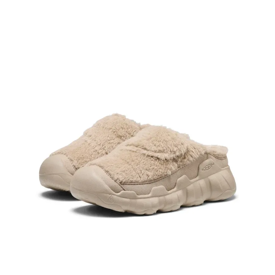 Big Kids' Hypowser Wrap Shoe – Plaza Taupe/Birch