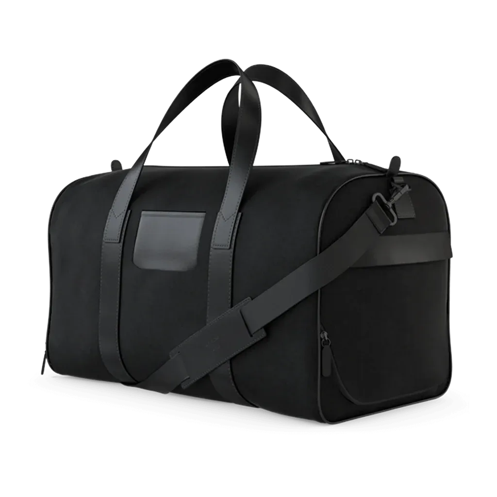 The Weekender