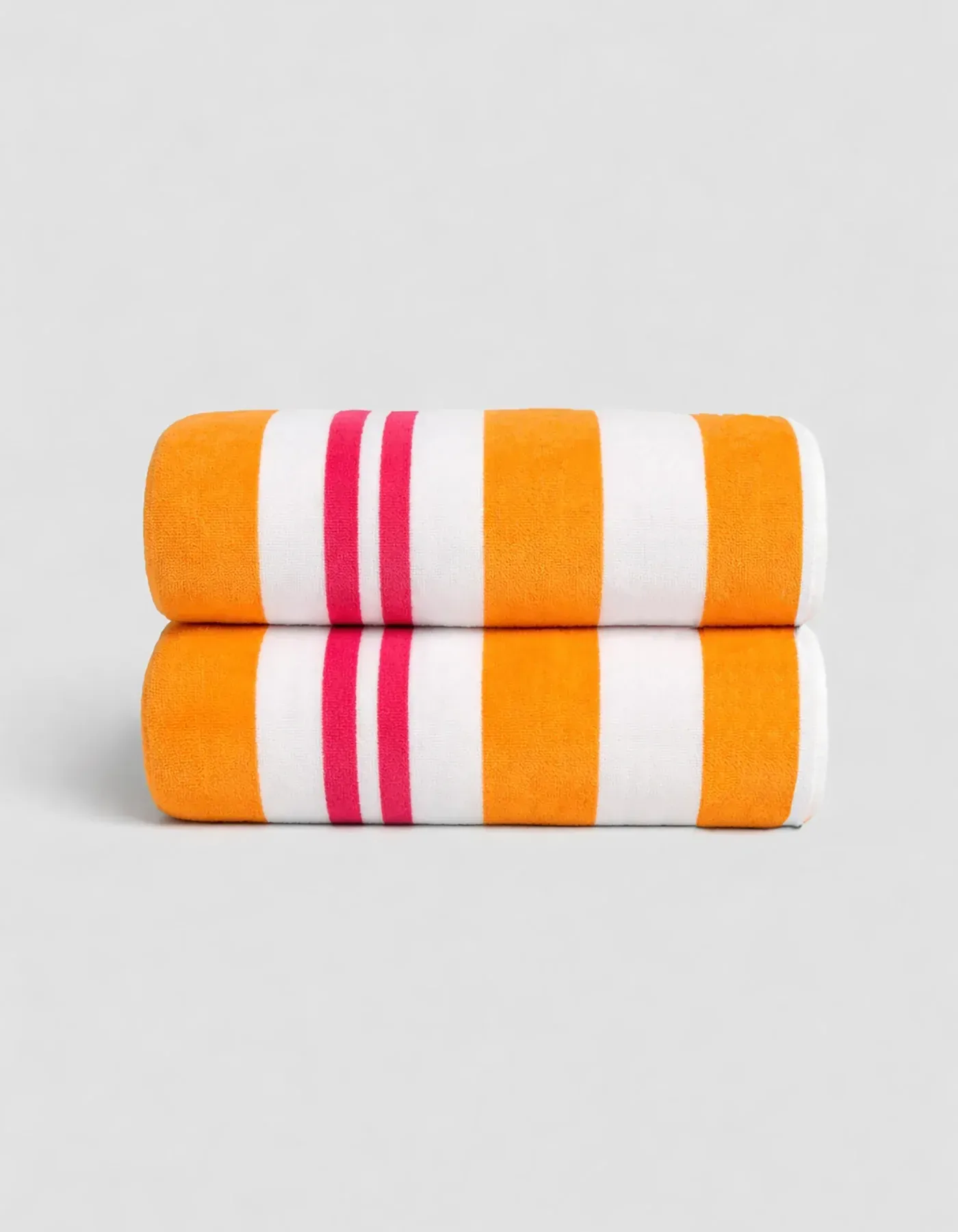 Classic Stripe Resort Towel Bundle