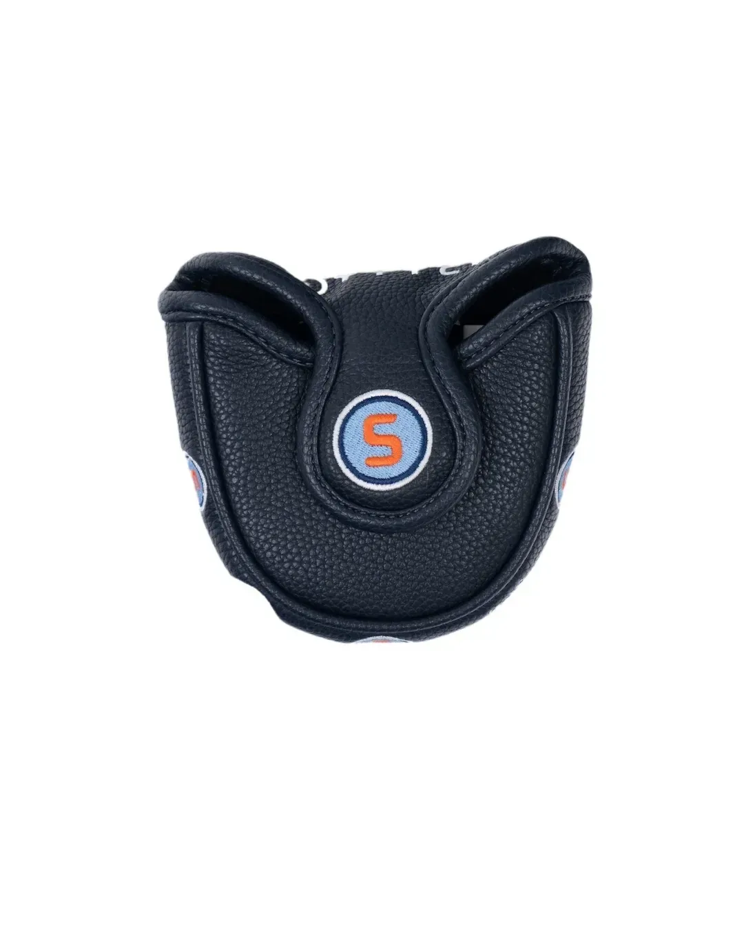 Stitch Mallet Putter Cover
