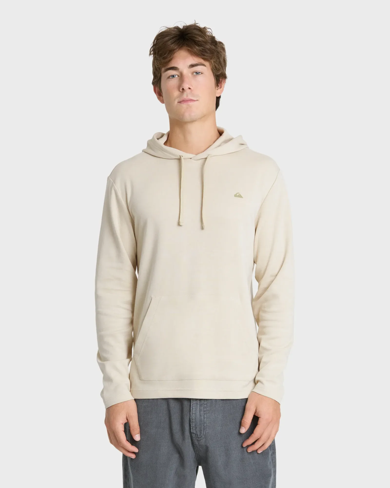 Sunflow Long Sleeve Knit Polo Shirt – Peyote