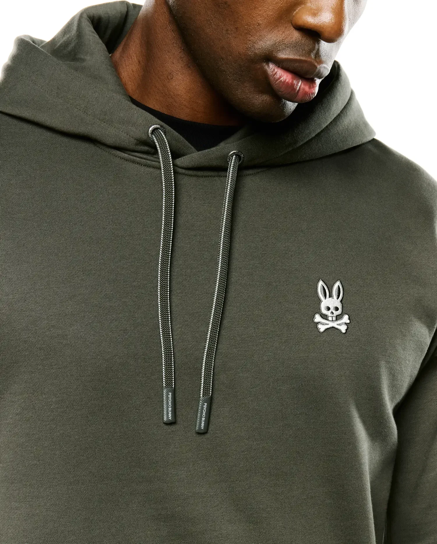 Men's Terrence Fleece Hoodie – MT0500254