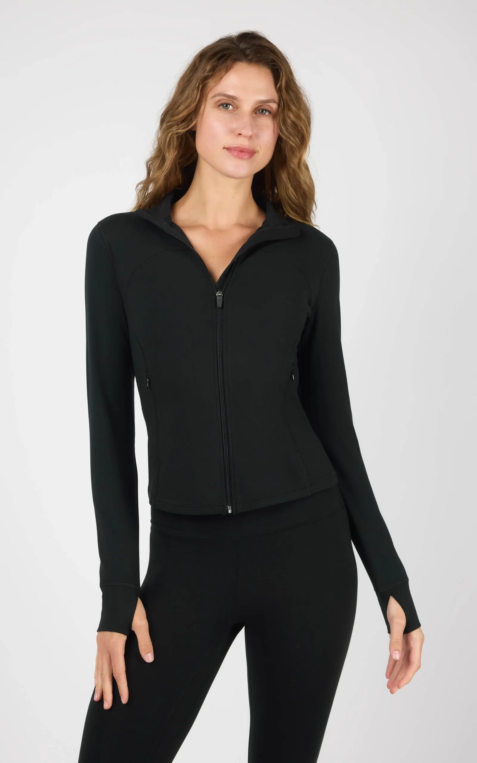 Lux Reform Jacket