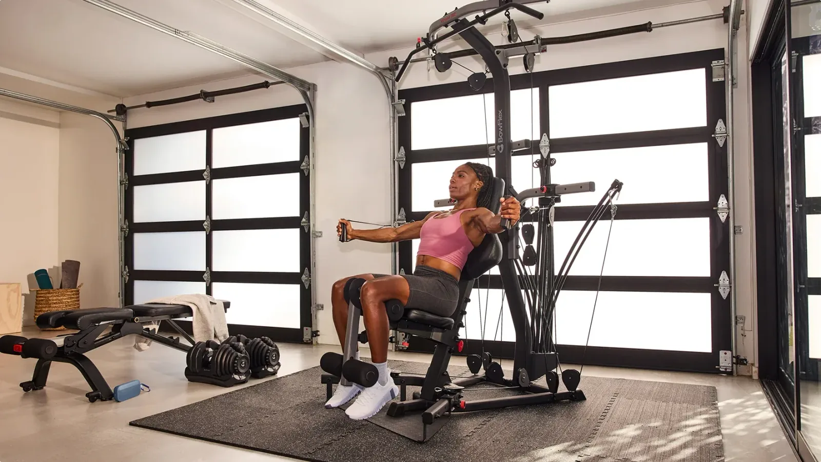 Xtreme 2 SE Home Gym