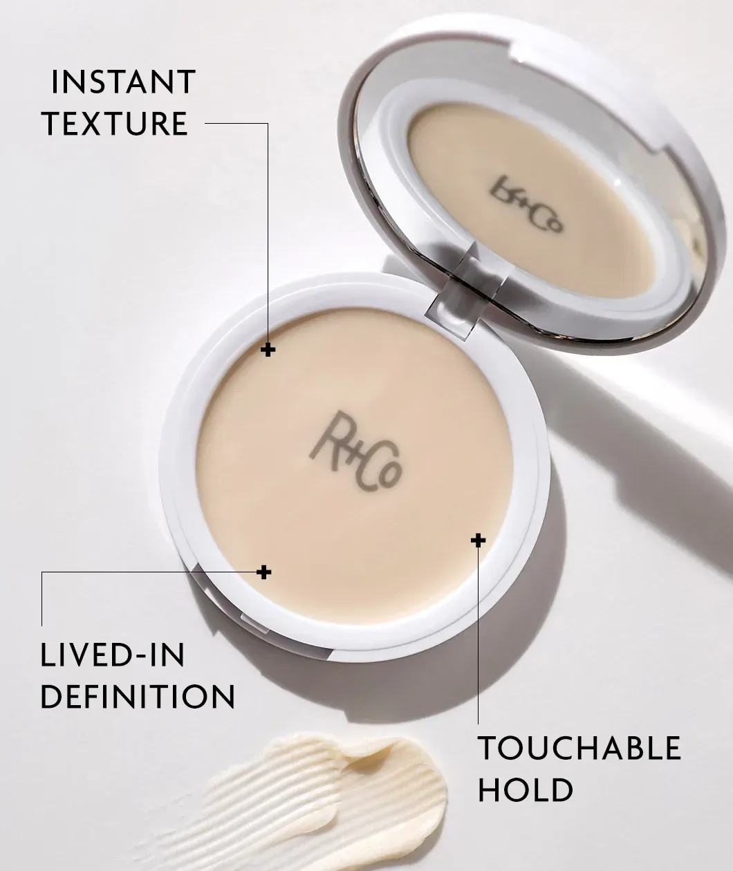 PICTURE THIS Dry Texture Balm