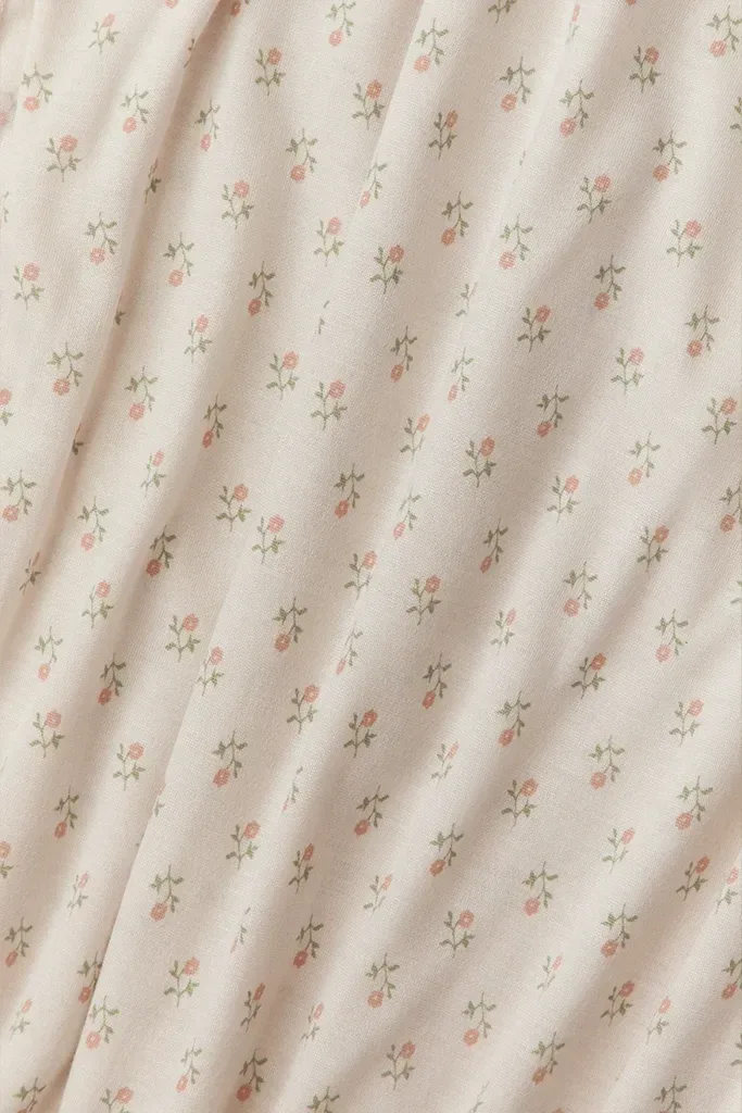 Blush Floret Solly Dolly